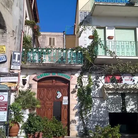 Corso Garibaldi 公寓 佩斯基奇