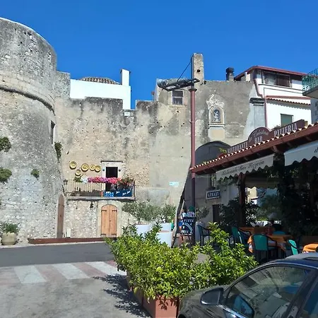 Corso Garibaldi 公寓 *