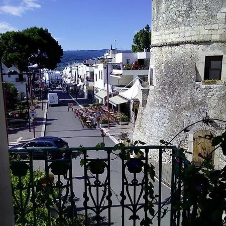 公寓 Corso Garibaldi *