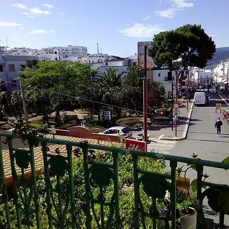 公寓 Corso Garibaldi 佩斯基奇