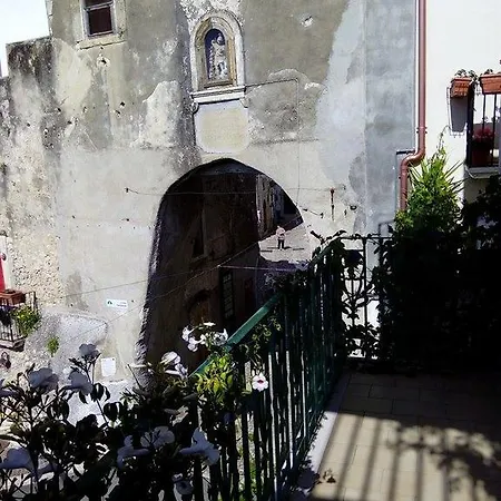 公寓 Corso Garibaldi