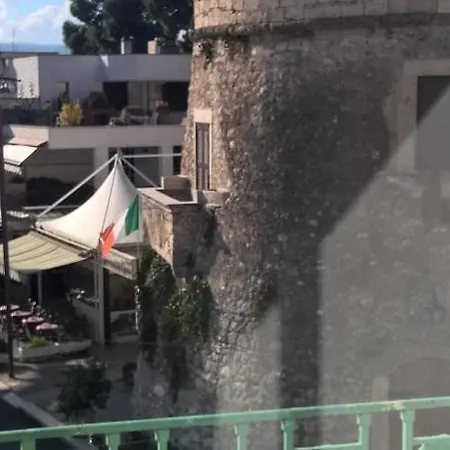 Corso Garibaldi